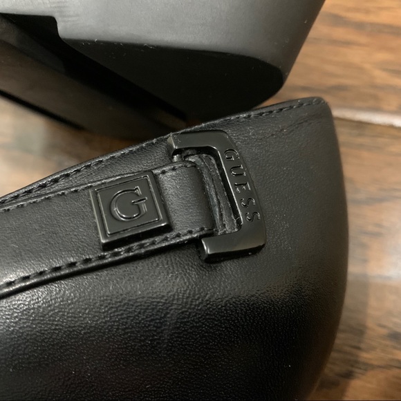 GUESS Platform Stilettos | 7.5M | Like New! - Picture 6 of 7